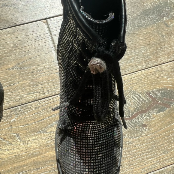 Girl 12t Steve Madden boots - Picture 6 of 6